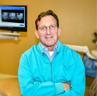 David Altman, DMD
